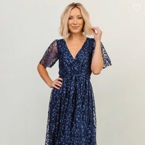 Baltic Born Marseille Gown